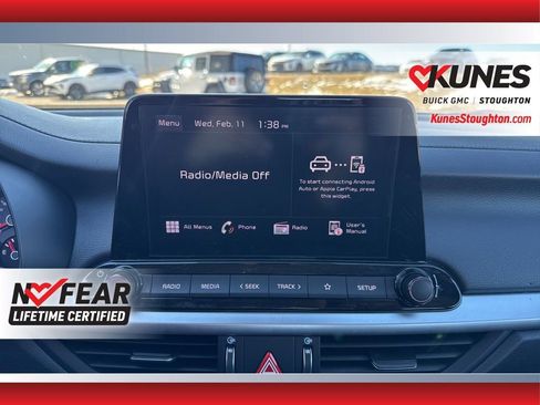 Used 2024 Kia Forte LXS image 29