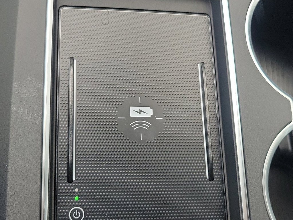 Certified 2026 Acura MDX w/ Technology Package FWD image 26