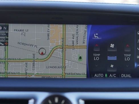 Used 2019 Lexus GS 350 F Sport image 31