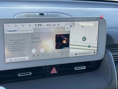 Certified 2024 Hyundai Ioniq 5 SEL image 10