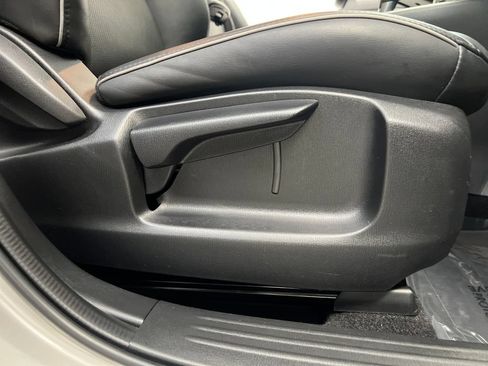 Used 2024 MAZDA CX-5 AWD 2.5 S w/ Select Package image 30