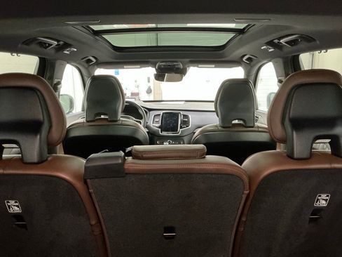 Used 2022 Volvo XC90 T6 Inscription w/ Advanced Package image 20