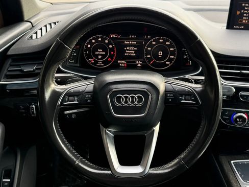 Used 2017 Audi Q7 3.0T Premium Plus image 21