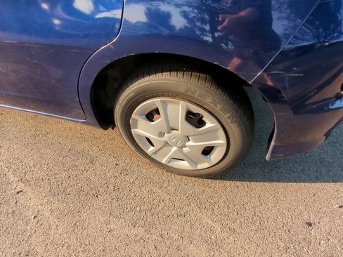 Used 2013 Honda Fit image 5