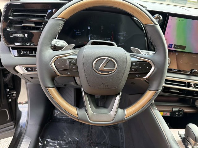 New 2026 Lexus RX 350 Premium Plus w/ Convenience Package FWD image 25