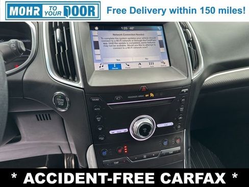 Used 2019 Ford Edge ST w/ Equipment Group 401A image 19