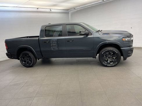 New 2025 RAM 1500 Big Horn image 2