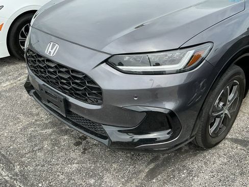 Used 2025 Honda HR-V EX-L image 13