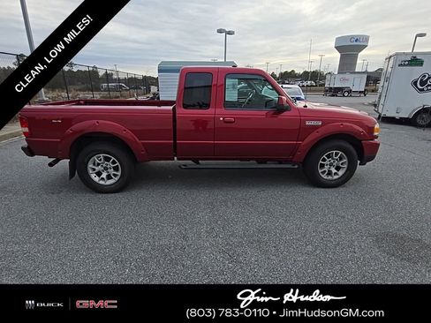 Used 2009 Ford Ranger XLT image 6