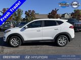 Certified 2020 Hyundai Tucson SE image 3