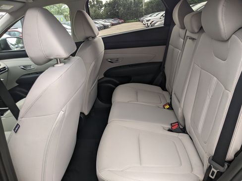 New 2026 Hyundai Tucson SEL image 15