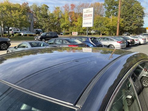 Used 2015 MAZDA MAZDA6 Touring image 8