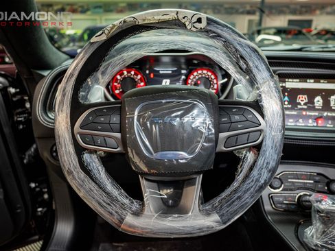 Used 2023 Dodge Challenger SRT Hellcat Redeye image 93