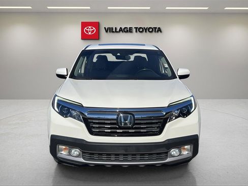 Used 2019 Honda Ridgeline RTL-E image 8