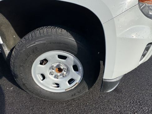 Used 2015 GMC Canyon 2WD Crew Cab image 4