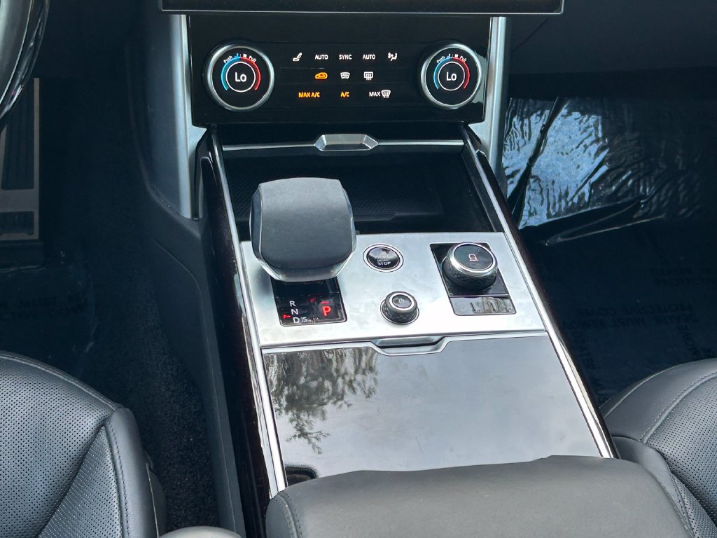 Used 2023 Land Rover Range Rover SE AWD/4WD image 21