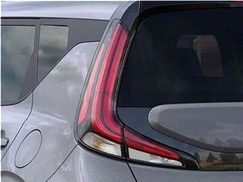 New 2025 Kia Soul LX image 38
