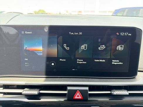 New 2026 Kia Sportage LX FWD image 12