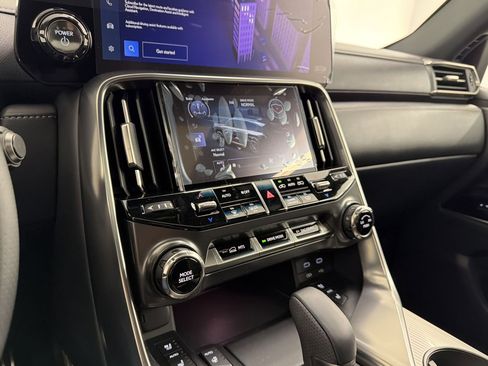 New 2026 Lexus LX 700h F Sport image 30