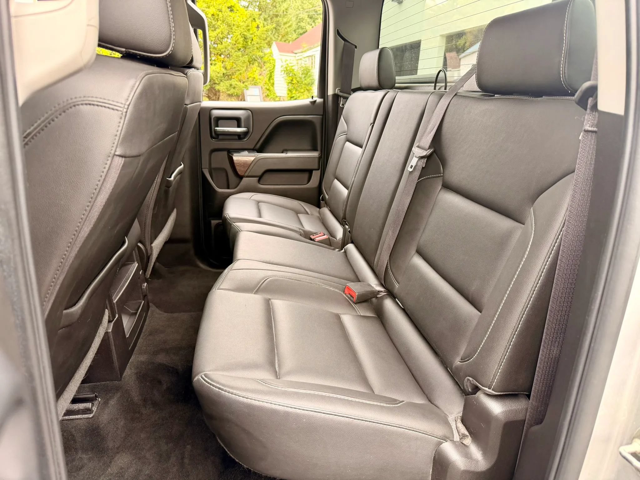 Used 2016 GMC Sierra 1500 SLE w/ SLE Value Package AWD/4WD image 27