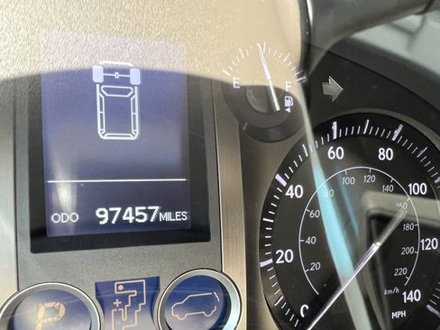 Used 2011 Lexus GX 460 w/ Convenience Pkg AWD/4WD image 15