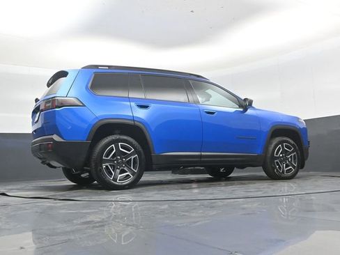 New 2026 Jeep Cherokee Limited AWD/4WD image 39