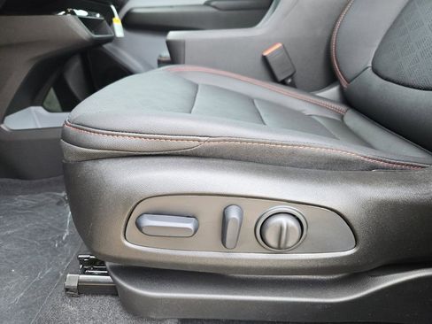 New 2027 Chevrolet Bolt RS w/ LPO, All-Weather Package FWD image 13