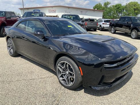 New 2026 Dodge Charger R/T AWD/4WD image 2
