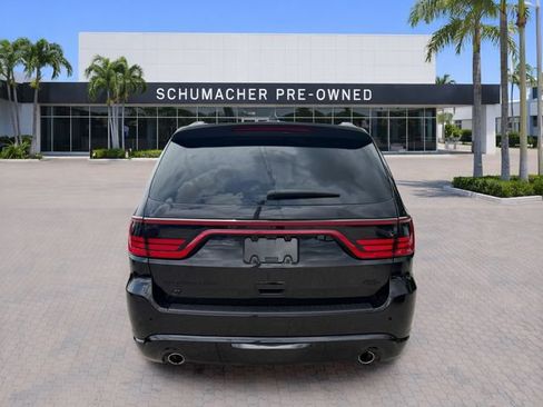 Used 2023 Dodge Durango R/T AWD/4WD image 6