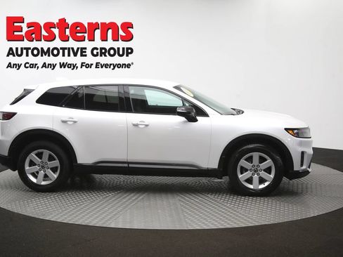 Used 2024 Honda Prologue EX image 42