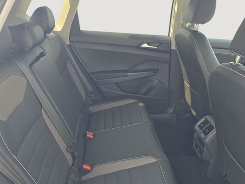 Certified 2023 Volkswagen Taos SEL AWD/4WD image 22