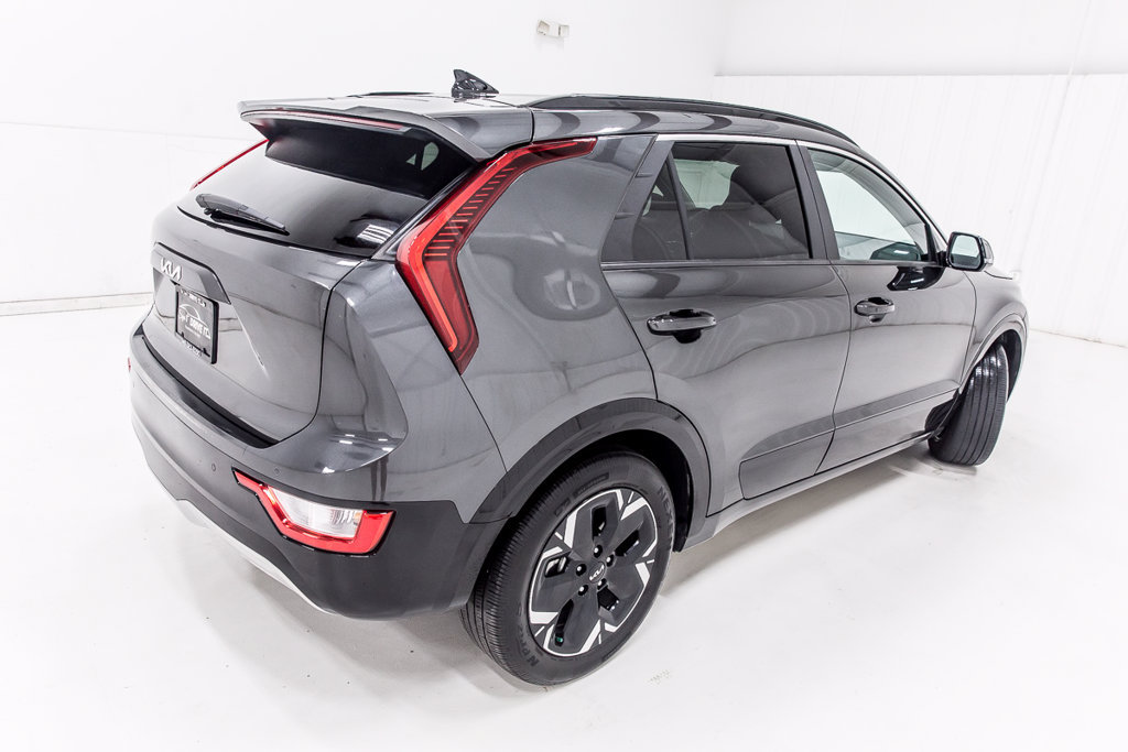 Used 2024 Kia Niro Wind FWD image 7