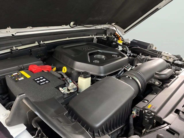 Used 2024 Jeep Wrangler Unlimited w/ Convenience Group AWD/4WD image 90