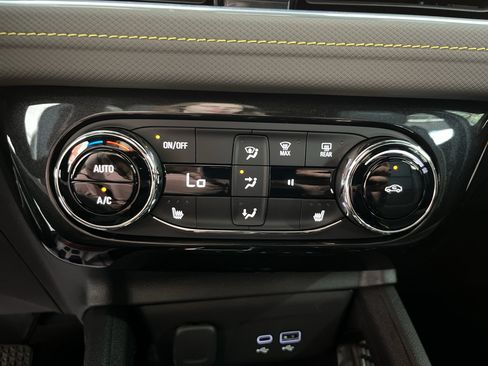 New 2026 Chevrolet TrailBlazer ACTIV w/ Convenience Package FWD image 24
