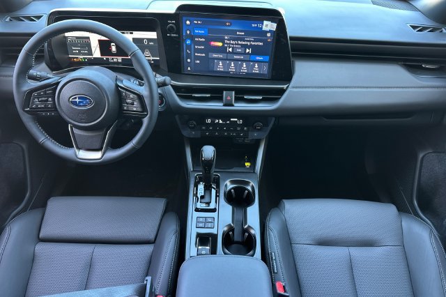New 2026 Subaru Outback Touring XT AWD/4WD image 10