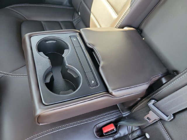 Used 2025 MAZDA CX-5 Signature AWD/4WD image 24