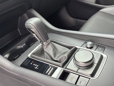 New 2026 MAZDA MAZDA3 s Sport FWD image 33
