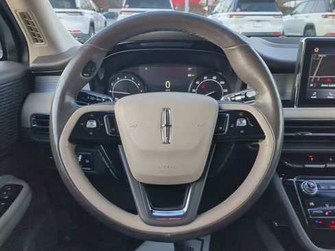 Used 2020 Lincoln Corsair AWD w/ Equipment Group 101A image 19