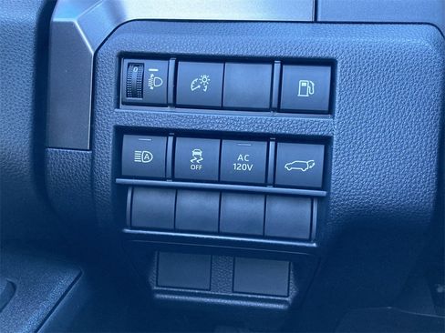 New 2026 Toyota 4Runner TRD Sport Premium image 15