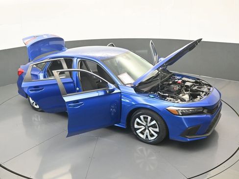 Used 2023 Honda Civic LX image 65