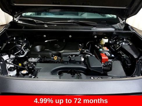Certified 2024 Toyota RAV4 XLE Premium image 10
