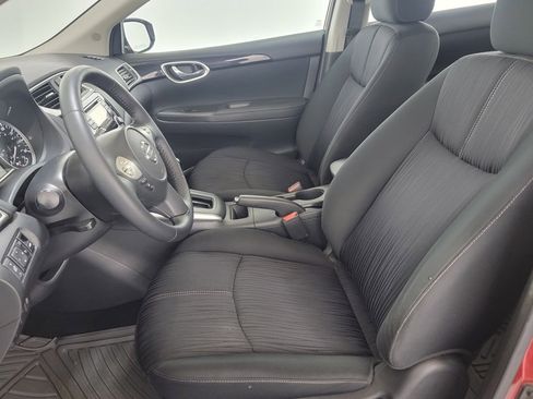 Used 2018 Nissan Sentra SV w/ Protection Package image 14