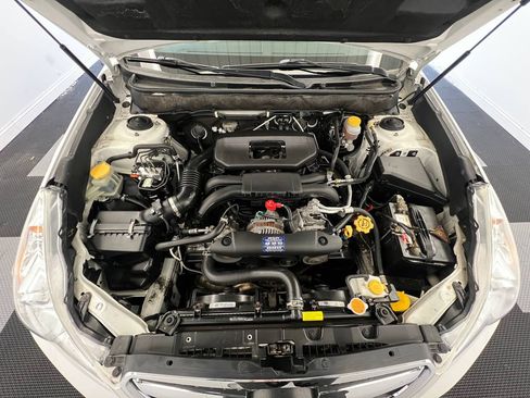 Used 2012 Subaru Legacy 2.5i Premium image 25