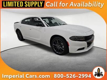 Used 2023 Dodge Charger SXT w/ Blacktop Special Edition