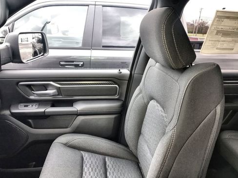 New 2026 RAM 1500 Big Horn image 24