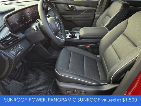 New 2026 Buick Enclave Sport Touring w/ Super Cruise Package image 6