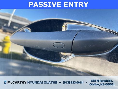 Used 2024 Hyundai Santa Cruz SEL w/ Activity Package image 26