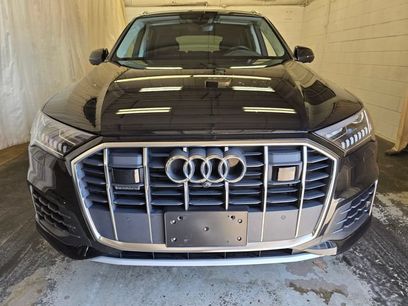 Used 2023 Audi Q7 3.0T Premium Plus