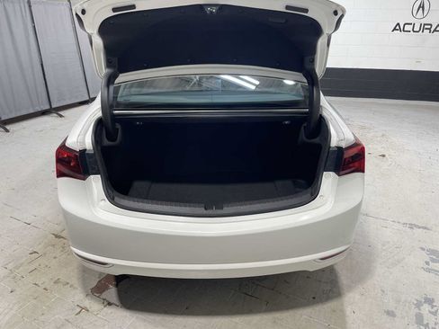 Used 2016 Acura TLX FWD image 19