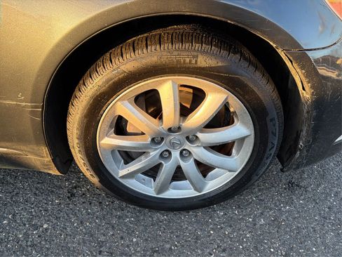 Used 2008 Lexus LS 460 w/ Comfort Pkg image 15